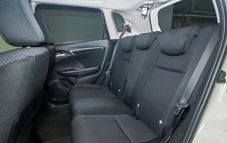 Honda Fit III, 2018 год, 1 159 000 рублей, 18 фотография