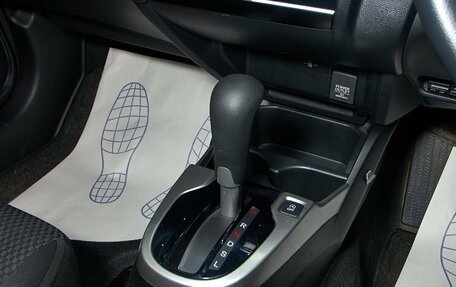 Honda Fit III, 2018 год, 1 159 000 рублей, 16 фотография