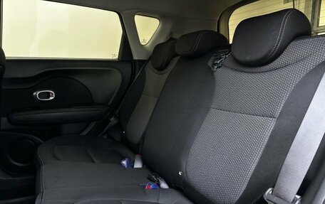 KIA Soul II рестайлинг, 2019 год, 1 500 000 рублей, 15 фотография