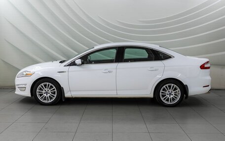 Ford Mondeo IV, 2012 год, 888 000 рублей, 4 фотография
