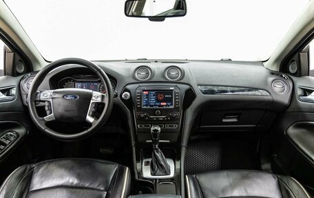 Ford Mondeo IV, 2012 год, 888 000 рублей, 14 фотография
