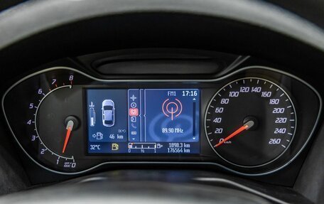 Ford Mondeo IV, 2012 год, 888 000 рублей, 9 фотография