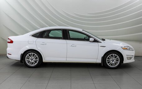 Ford Mondeo IV, 2012 год, 888 000 рублей, 8 фотография