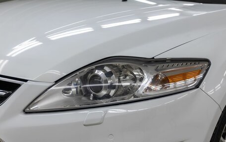 Ford Mondeo IV, 2012 год, 888 000 рублей, 11 фотография