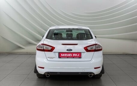 Ford Mondeo IV, 2012 год, 888 000 рублей, 6 фотография