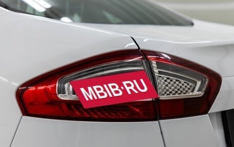 Ford Mondeo IV, 2012 год, 888 000 рублей, 13 фотография
