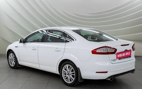 Ford Mondeo IV, 2012 год, 888 000 рублей, 5 фотография