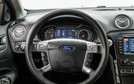 Ford Mondeo IV, 2012 год, 888 000 рублей, 18 фотография