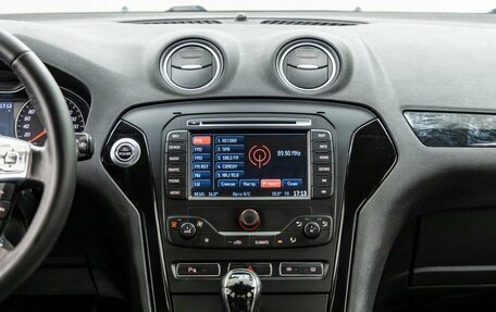 Ford Mondeo IV, 2012 год, 888 000 рублей, 24 фотография