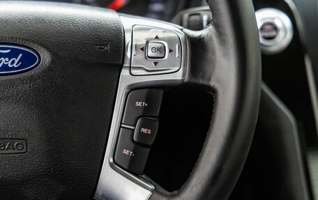 Ford Mondeo IV, 2012 год, 888 000 рублей, 20 фотография