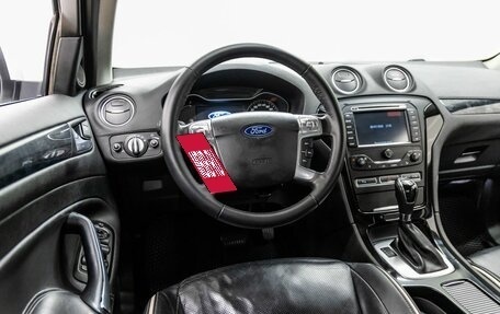 Ford Mondeo IV, 2012 год, 888 000 рублей, 15 фотография