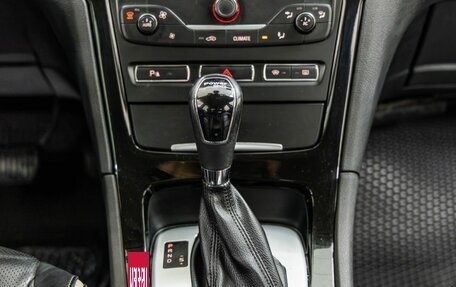 Ford Mondeo IV, 2012 год, 888 000 рублей, 28 фотография