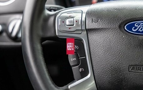 Ford Mondeo IV, 2012 год, 888 000 рублей, 19 фотография