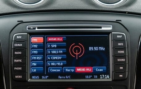 Ford Mondeo IV, 2012 год, 888 000 рублей, 26 фотография