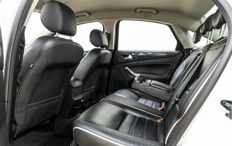 Ford Mondeo IV, 2012 год, 888 000 рублей, 37 фотография