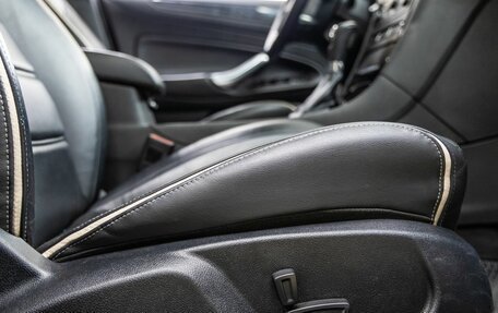 Ford Mondeo IV, 2012 год, 888 000 рублей, 36 фотография