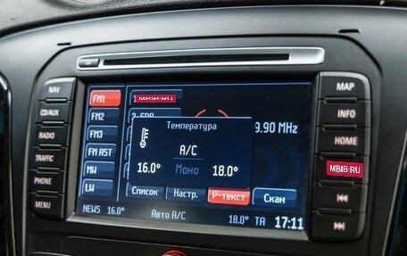 Ford Mondeo IV, 2012 год, 888 000 рублей, 30 фотография