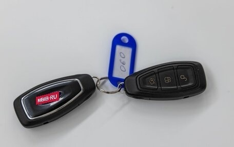 Ford Mondeo IV, 2012 год, 888 000 рублей, 40 фотография
