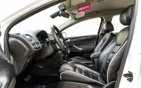 Ford Mondeo IV, 2012 год, 888 000 рублей, 34 фотография
