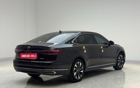 Volkswagen Passat B8 рестайлинг, 2023 год, 2 005 005 рублей, 6 фотография