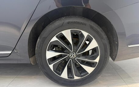 Volkswagen Passat B8 рестайлинг, 2023 год, 2 005 005 рублей, 13 фотография
