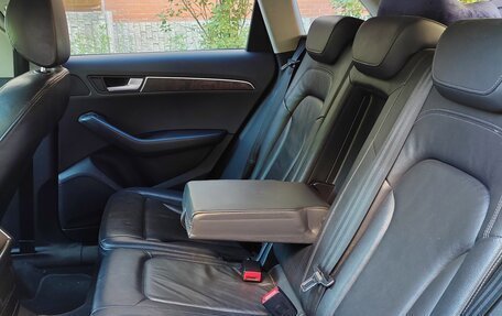 Audi Q5, 2010 год, 1 150 000 рублей, 12 фотография