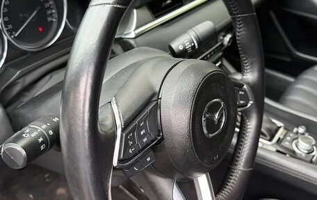 Mazda 6, 2019 год, 2 300 000 рублей, 3 фотография