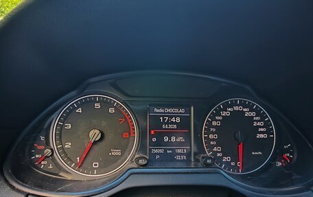 Audi Q5, 2010 год, 1 150 000 рублей, 9 фотография