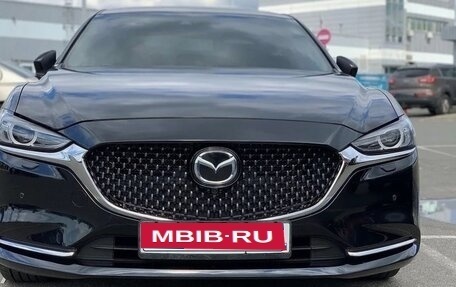 Mazda 6, 2019 год, 2 300 000 рублей, 1 фотография