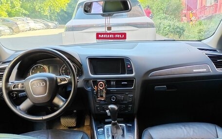 Audi Q5, 2010 год, 1 150 000 рублей, 10 фотография