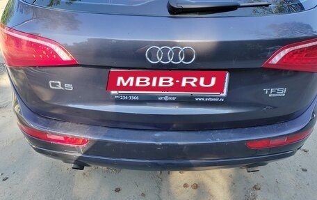 Audi Q5, 2010 год, 1 150 000 рублей, 7 фотография