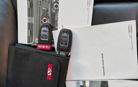 Audi Q5, 2010 год, 1 150 000 рублей, 8 фотография