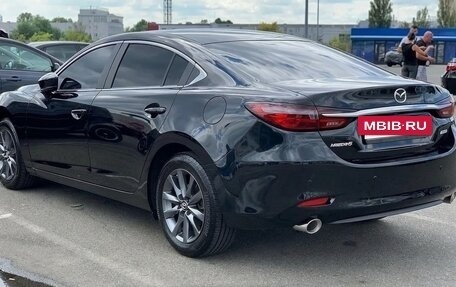 Mazda 6, 2019 год, 2 300 000 рублей, 2 фотография