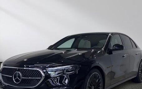 Mercedes-Benz E-Класс, 2025 год, 7 300 000 рублей, 1 фотография