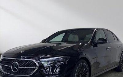 Mercedes-Benz E-Класс, 2025 год, 7 300 000 рублей, 1 фотография