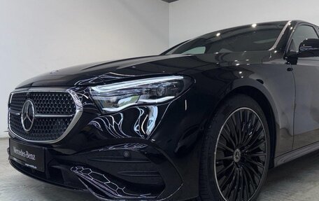 Mercedes-Benz E-Класс, 2025 год, 7 300 000 рублей, 3 фотография