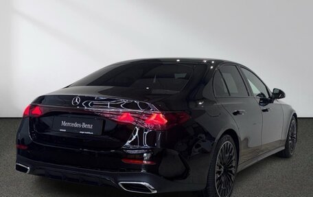Mercedes-Benz E-Класс, 2025 год, 7 300 000 рублей, 5 фотография