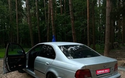BMW 5 серия, 2000 год, 280 000 рублей, 1 фотография