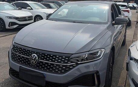 Volkswagen Lavida, 2023 год, 1 100 000 рублей, 1 фотография