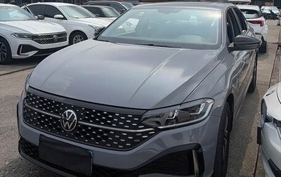 Volkswagen Lavida, 2023 год, 1 100 000 рублей, 1 фотография