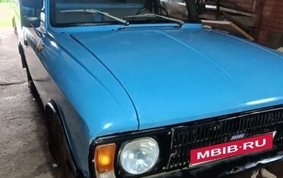 ИЖ 2715, 1992 год, 250 000 рублей, 1 фотография