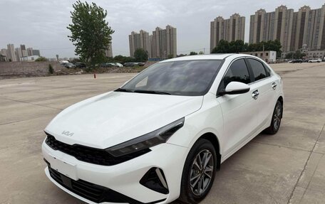 KIA K3, 2023 год, 1 780 000 рублей, 1 фотография