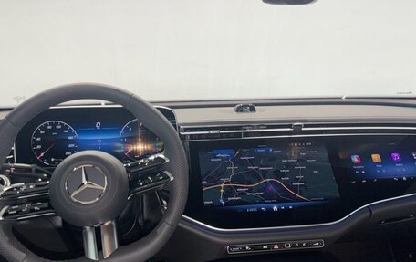 Mercedes-Benz E-Класс, 2025 год, 7 300 000 рублей, 11 фотография