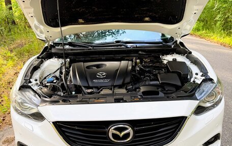 Mazda 6, 2013 год, 1 520 000 рублей, 3 фотография