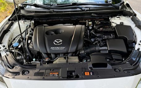 Mazda 6, 2013 год, 1 520 000 рублей, 14 фотография