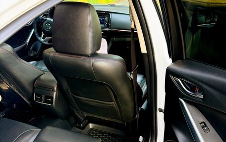 Mazda 6, 2013 год, 1 520 000 рублей, 17 фотография