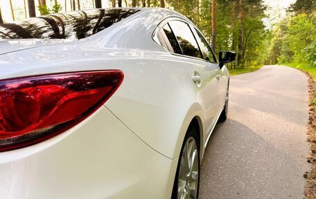 Mazda 6, 2013 год, 1 520 000 рублей, 12 фотография