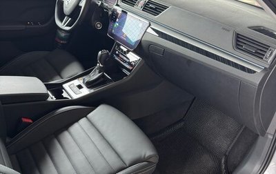 Skoda Superb III рестайлинг, 2025 год, 3 700 000 рублей, 1 фотография