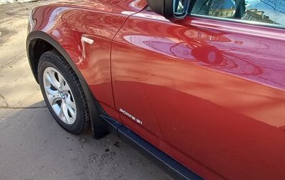 BMW X3, 2010 год, 1 200 000 рублей, 1 фотография