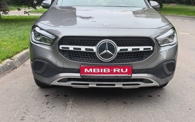 Mercedes-Benz GLA, 2020 год, 3 320 000 рублей, 1 фотография